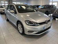 Volkswagen Golf Sportscombi 1.0 TSI 115hk / Pluspak.