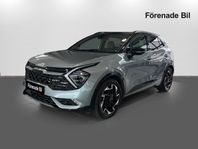 Kia Sportage PLUG-IN HYBRID AUT AWD GT LINE PANORAMA