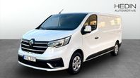 Renault trafic Trafic l2h1 nordic line dci 150