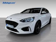 Ford Focus 1.0 125 ST-Line Con A 5-d