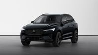 Volvo XC60 T8 Ultra Black Edition