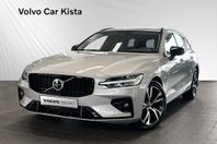 Volvo V60 B3 Bensin Plus Dark (SELEKT) (BEG V-HJUL INGÅR)