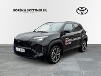 Toyota Yaris Cross Hybrid 130 AWD-i 1.5 Elhybrid Style /Vhju