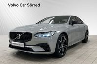 Volvo S90 Recharge T8 Ultimate Dark