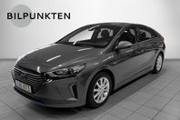 Hyundai IONIQ Plug In Hybrid Comfort Eco