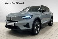 Volvo XC40 Recharge Single Motor Extended Range Core SE