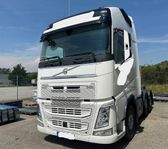 Volvo FH 62 PT Serie 5927