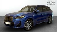 BMW iX1 xDrive30 M-Sport Premium H/K Komfortöppning Drag