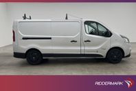 Fiat Talento L2 1.6 Värmare Dragkrok PDC Takräcke 0.67L/Mil