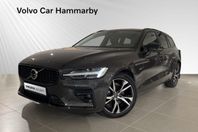 Volvo V60 B4 Diesel Plus Dark