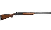 Benelli 828U Black 12/76