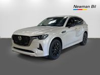 Mazda CX-60 Homura Conv & Sound pack PHEV