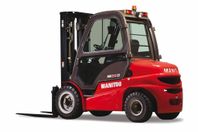 Manitou MI 35 D