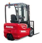 Manitou ME 318 S3