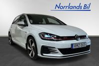 Volkswagen Golf GTI Performance 2.0  DSG  245HK|SoV Hjul|