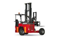 Manitou TMM 25