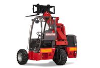 Manitou TMT 25 S