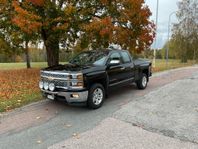 Chevrolet Silverado Mycket fin ev avbet  från 5692/mån