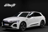 Audi Q8 50 e-tron S-Line / Pano / B&O / 360 / Navi / SE SPEC