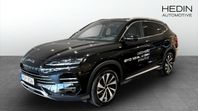 BYD Seal U DM-i SEAL U BOOST PHEV - DEMO Demobil
