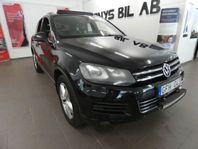 Volkswagen Touareg 3.0 V6 TDI BMT 4Motion TipTronic Base Eur