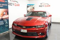 Chevrolet Camaro SS Hydra-Matic Euro 5