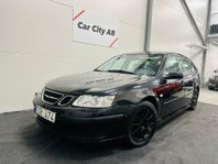 Saab 9-3 SportCombi 2.0 T Linear