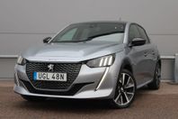 Peugeot E-208 GT line / Navigation / Kamera / MOMS