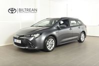 Toyota Corolla Kombi 1.8 Elhybrid Active Plus