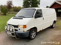 Volkswagen Transporter 2.8t 2.5 TDI