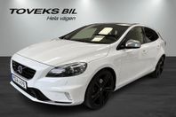 Volvo V40 T5 Carbon Edition Momentum R-Design