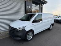 Mercedes-Benz eVito 112 Skåp lång