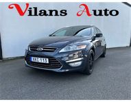 Ford Mondeo Kombi 2.2 TDCi Business X Euro 5 Ny bes Ny serva