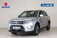 Suzuki Vitara Select HEV AWD 1.5 AUT 115HK + Vinterhjul