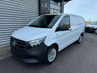 Mercedes-Benz eVito 112 Skåp lång