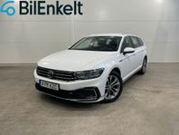 Volkswagen Passat SC GTE Drag B-Värme Kamera 2020 218hk