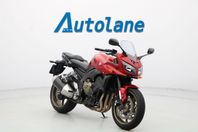 Yamaha FZ1-SA Fazer *VINTERKAMPANJ* 499kr/mån