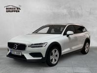 Volvo V60 Cross Country B4 AWD D Adv NaviP Edt - Backkamera,