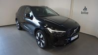 Volvo XC60 T6 Plus Dark Edition