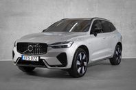 Volvo XC60 T6 Plus Dark Edition