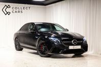 Mercedes-Benz AMG E 63 S 4MATIC+  612hk/ Fullutrustad/