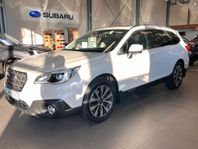 Subaru Outback 2.0 4WD Aut Summit / Drag / V-hjul