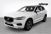 Volvo XC60 B4 AWD Diesel Momentum Advanced Edt