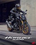 Honda Hornet 1000 SP 2025 NYHET!