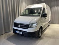 Volkswagen Crafter 35 L3 2.0 TDI EU6 SCR FWD 177HK