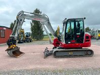 Takeuchi TB370