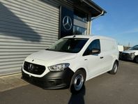 Mercedes-Benz Citan eCitan 112 Skåp L2 Lastpaket