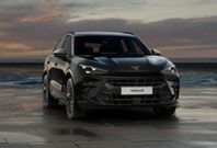 Cupra Terramar 150DSG TSIe / PRIVATLEASING FR 3595.- / mån*