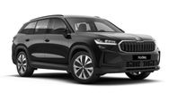 Skoda Kodiaq 1.5 TSI Mildhybrid 150Hk DSG Engströms Edition