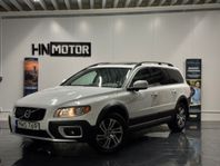 Volvo XC70 D5 AWD Summum |TakL|BLIS|Keyless|Adaptiv|Värmare|